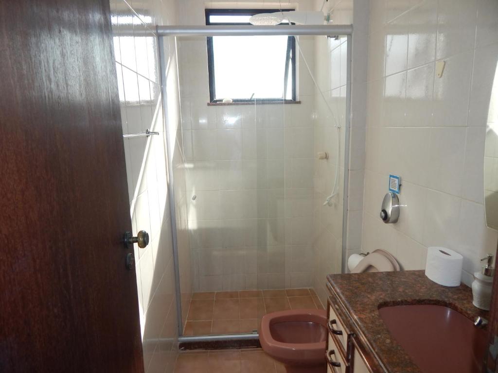  Apartamento Praia do Forte
