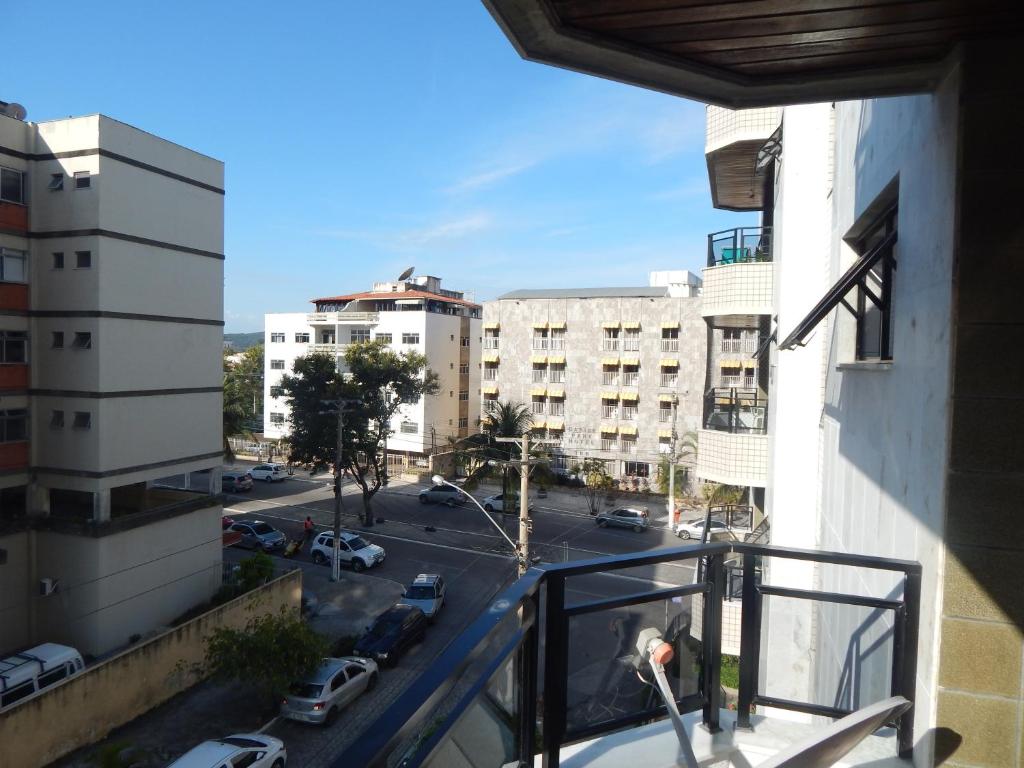 Apartamento Praia do Forte