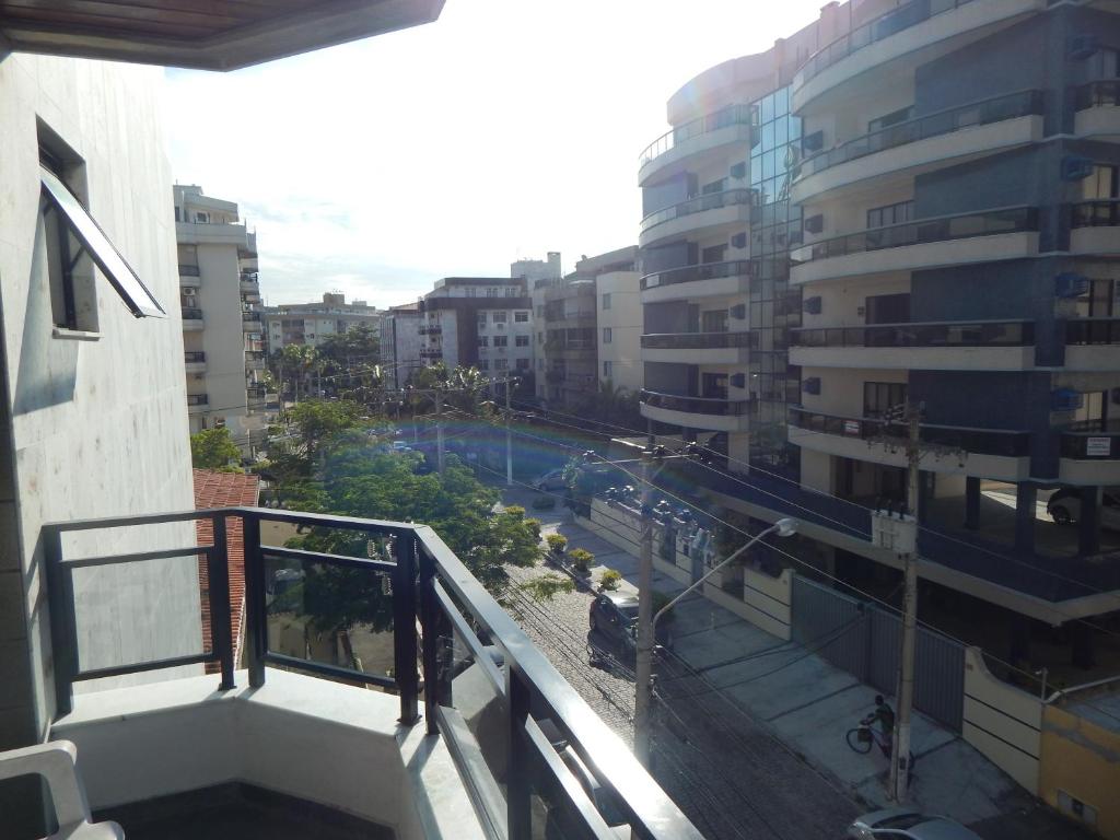  Apartamento Praia do Forte