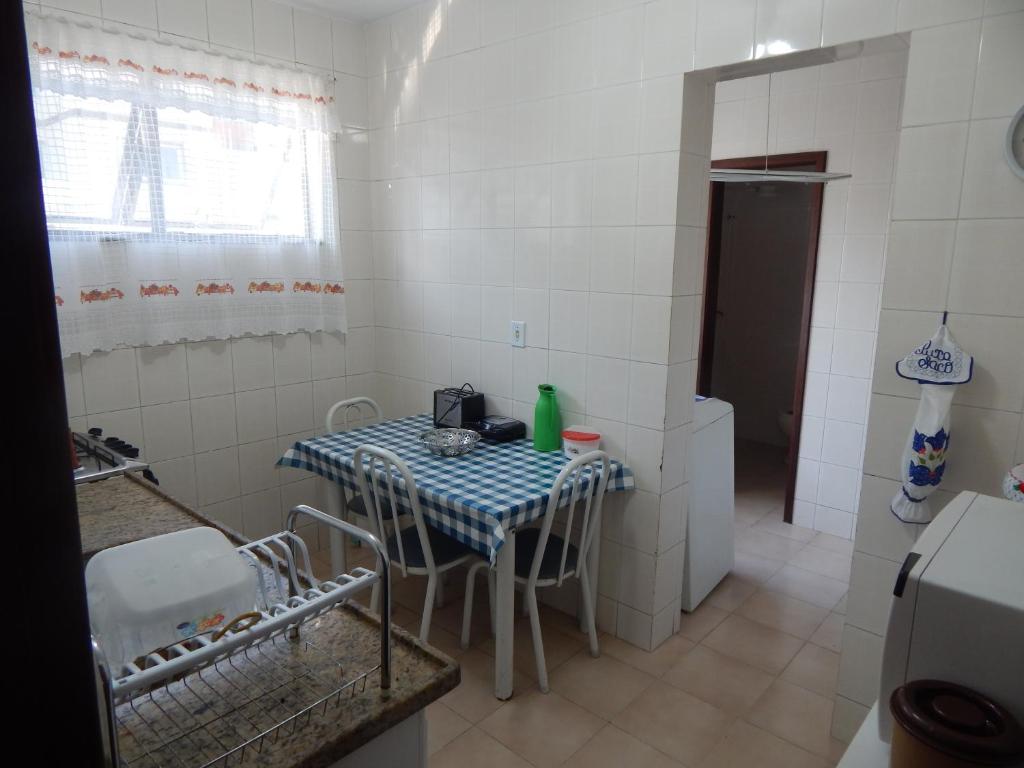  Apartamento Praia do Forte