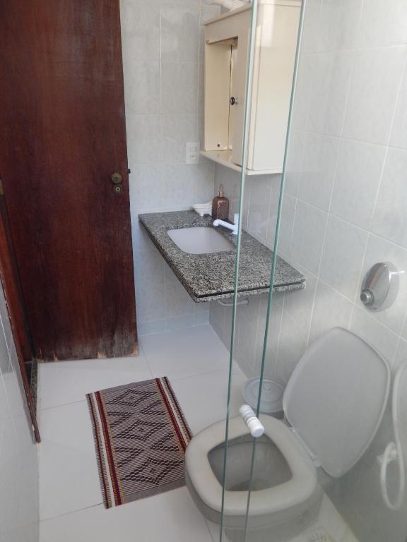  Apartamento Praia do Forte