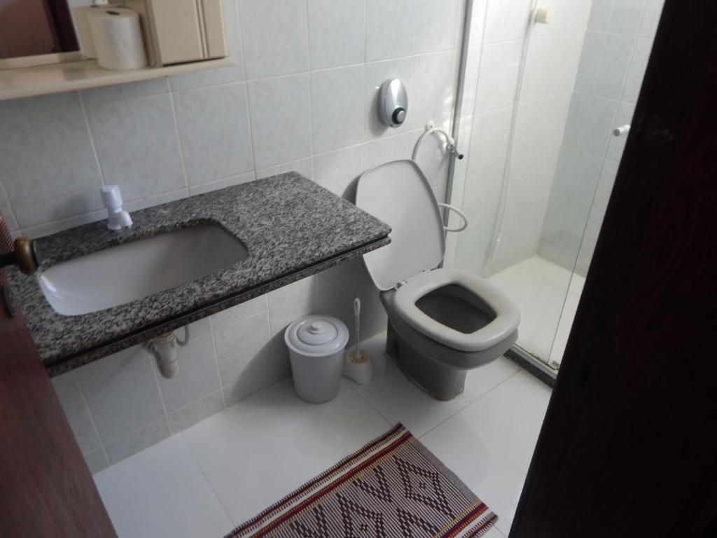  Apartamento Praia do Forte