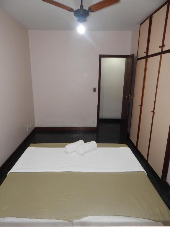  Apartamento Praia do Forte