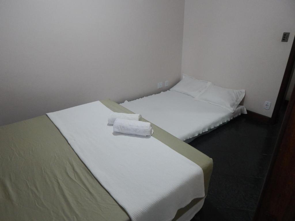  Apartamento Praia do Forte