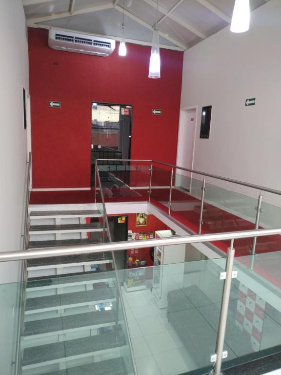  Hotel Executivo Boulevard