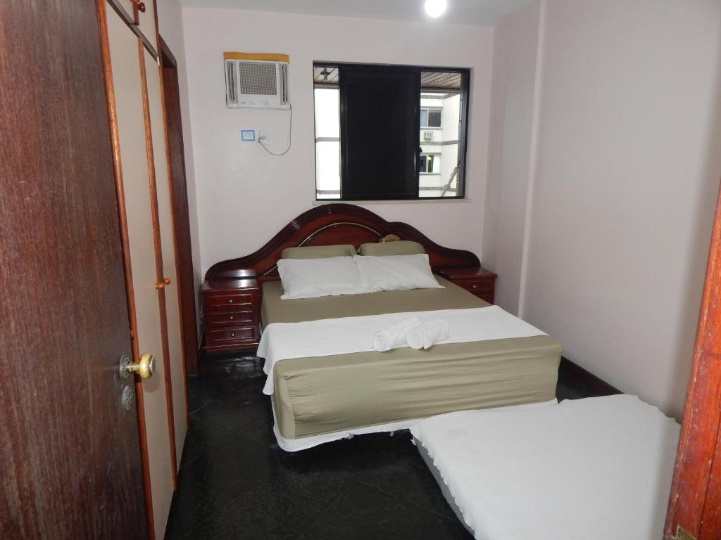  Apartamento Praia do Forte