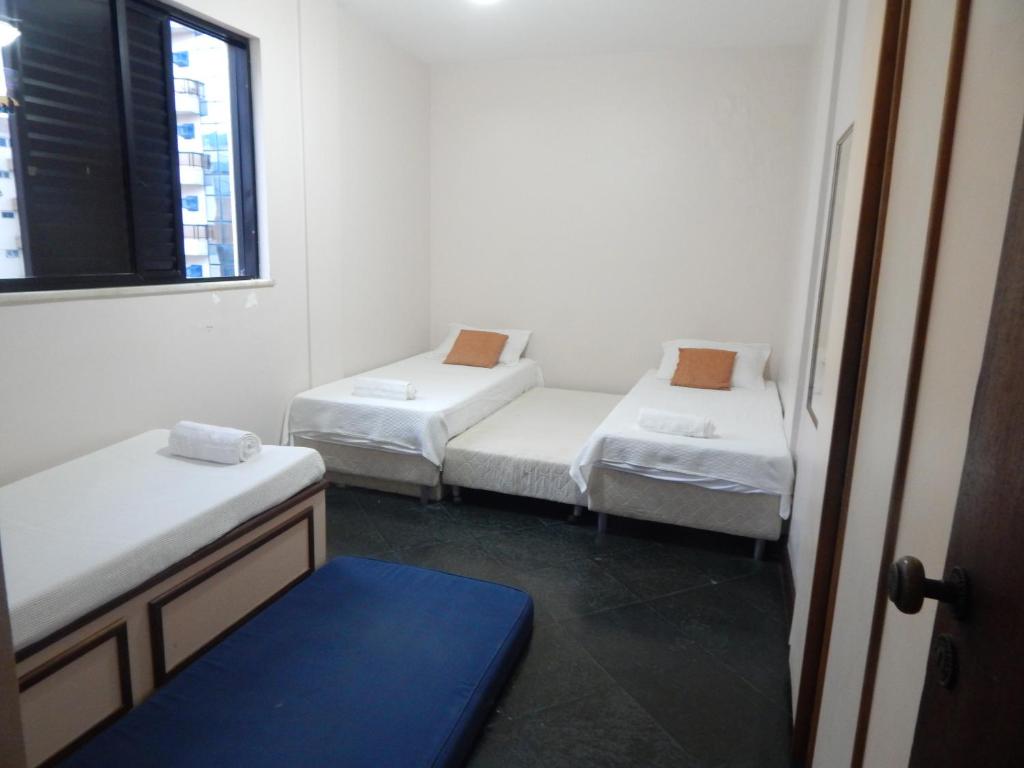  Apartamento Praia do Forte