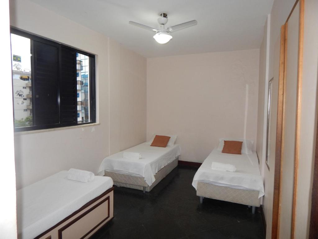  Apartamento Praia do Forte