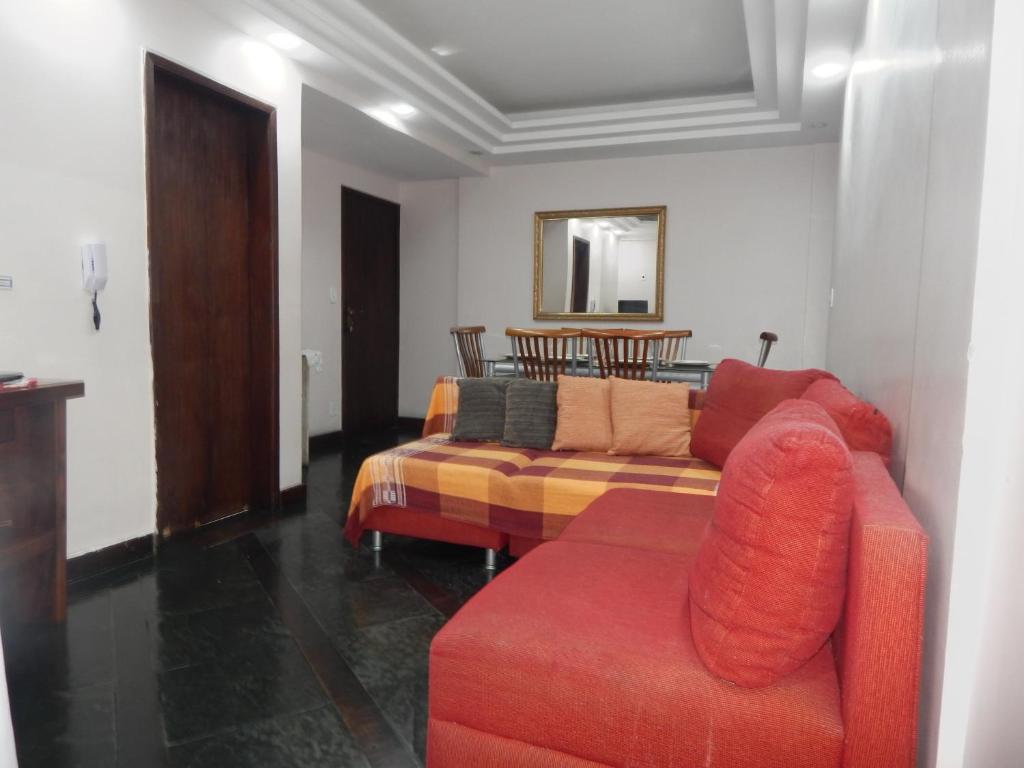  Apartamento Praia do Forte
