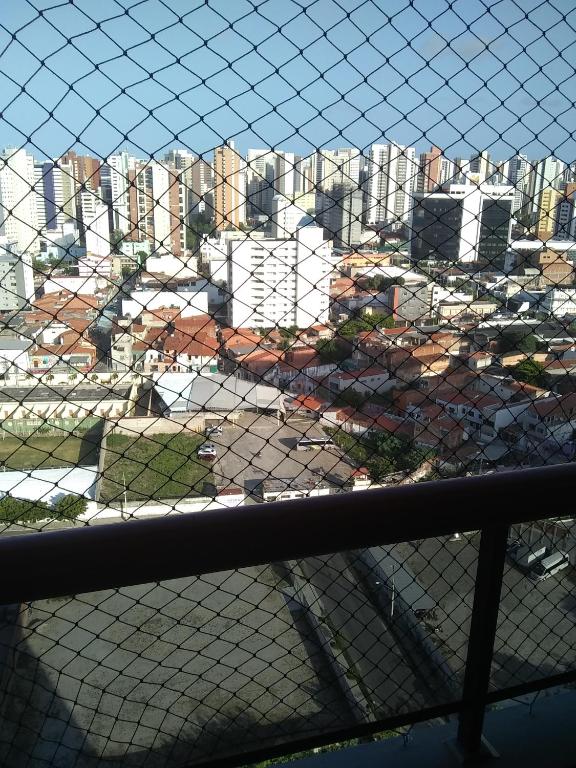  Apartamento com Vista para o Mar