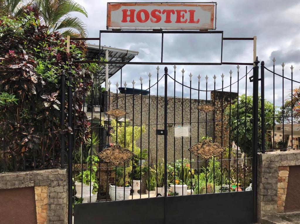  Hostel The Gypsies