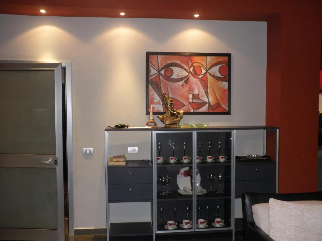 Ảnh trong thư viện ảnh của Holiday Home for Tourist ở Golem