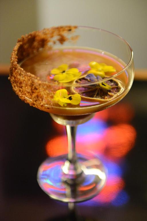 Raw Culture Art & Lofts Bairro Alto - Resim 29