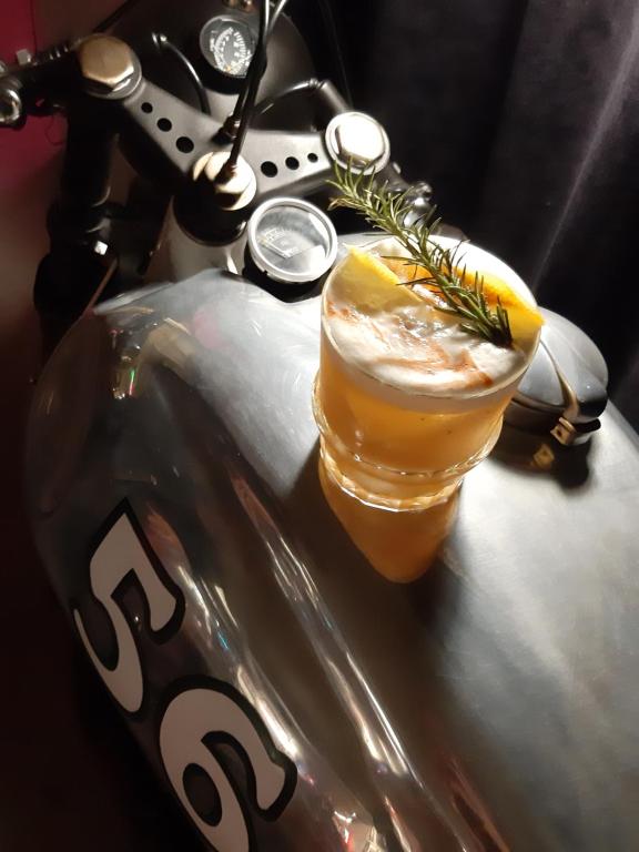 Raw Culture Art & Lofts Bairro Alto - Resim 28