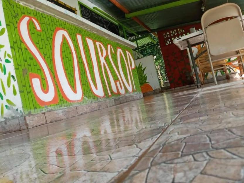 Galeriebild der Unterkunft Soursop Hostel in Cueta