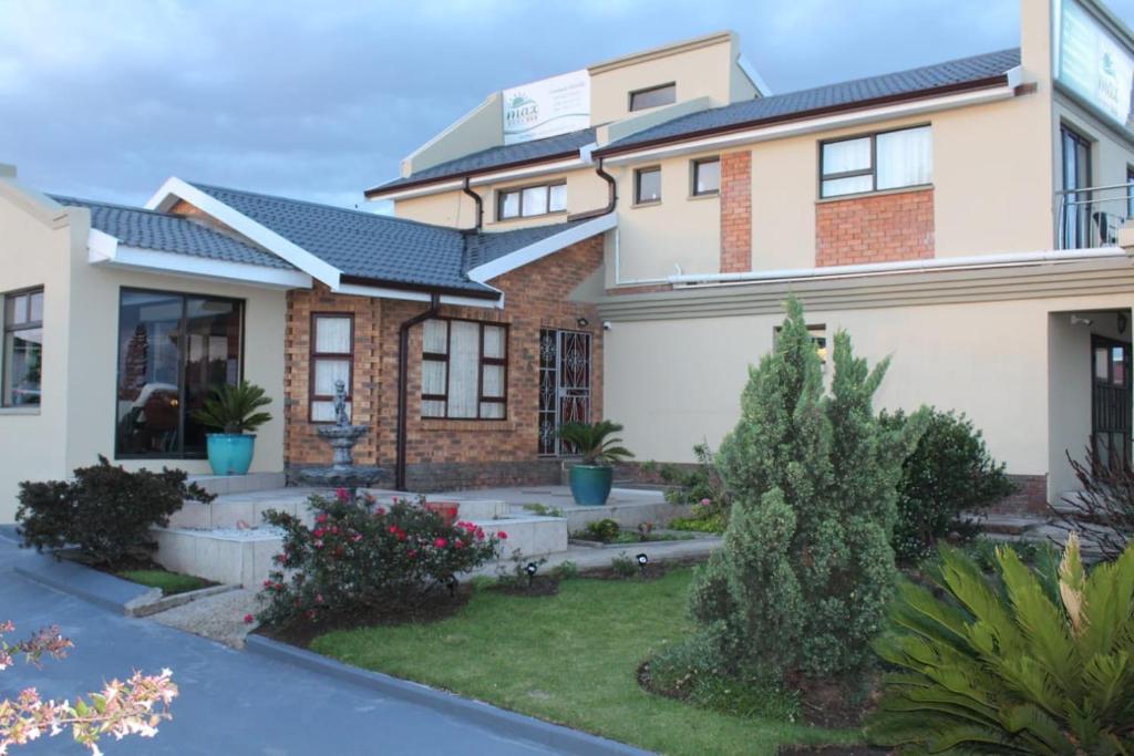 Max B&B, East London (updated prices 2024)