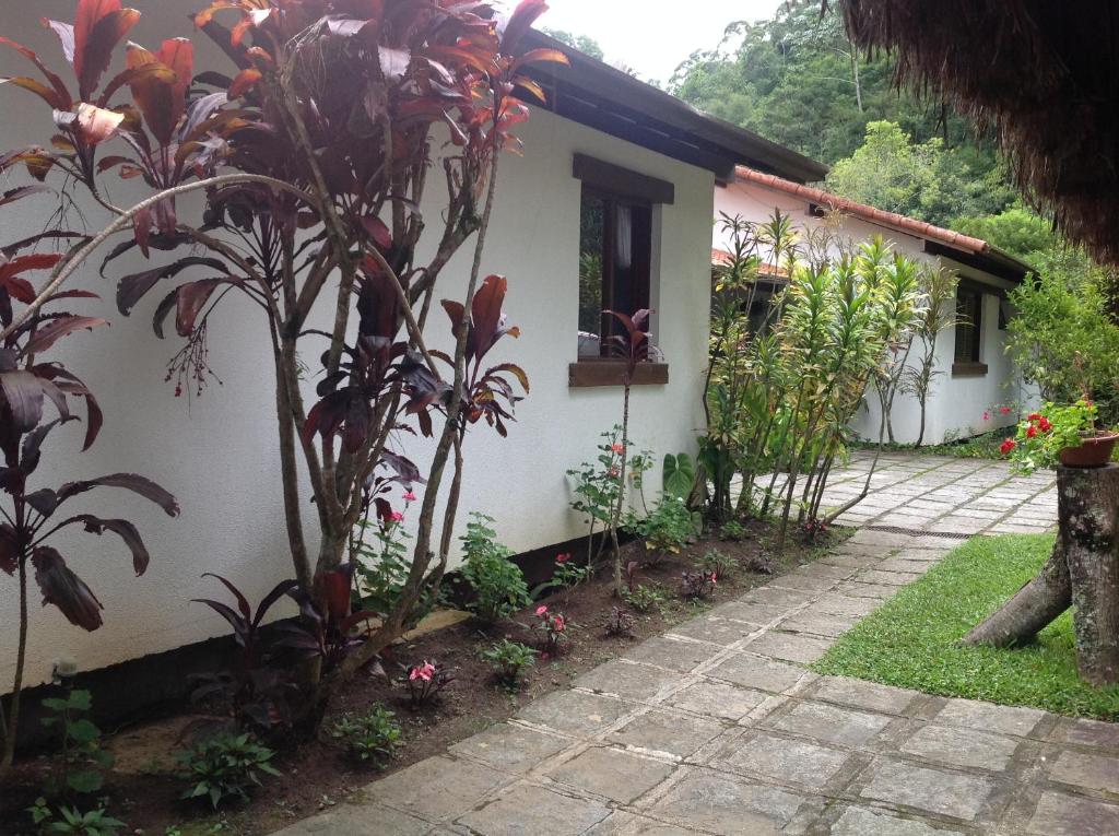  Casa da Angel