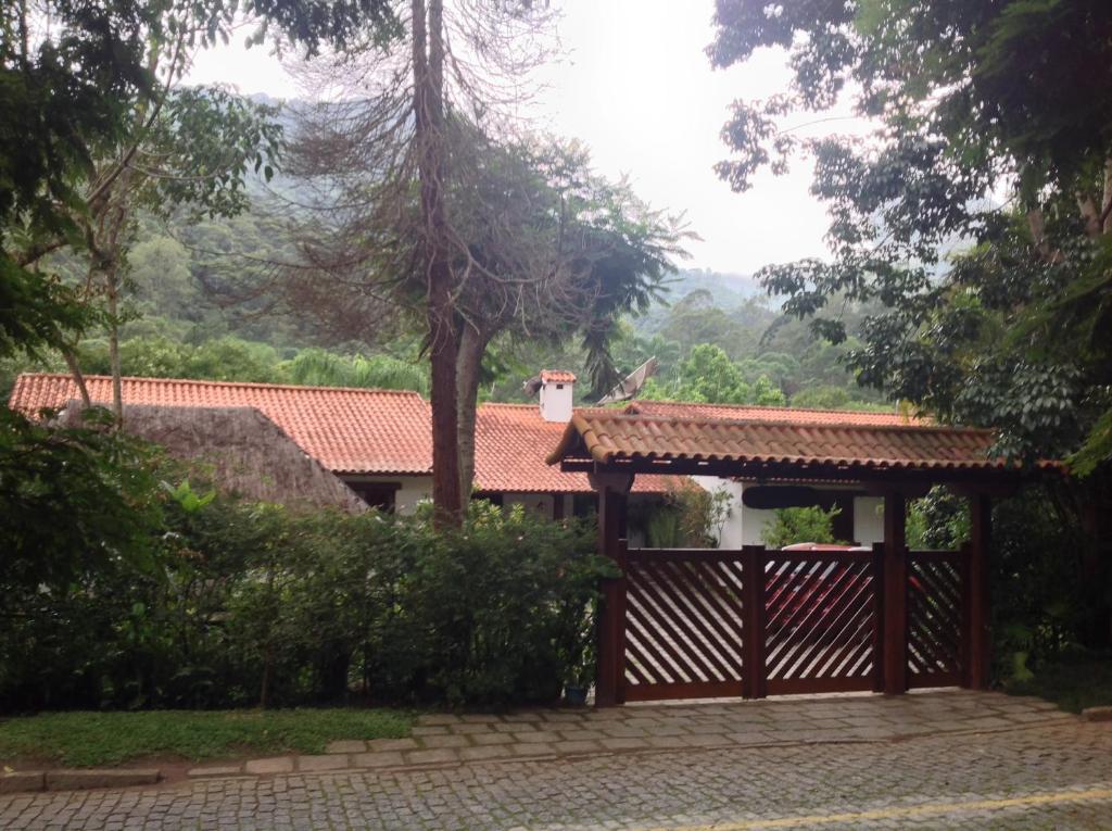  Casa da Angel