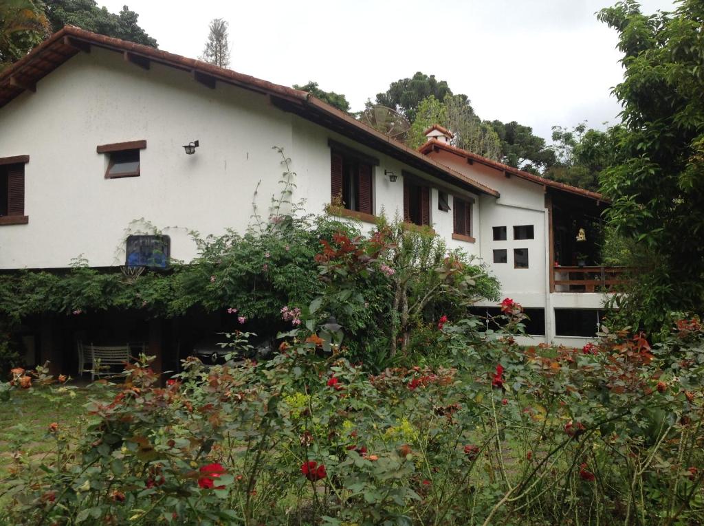  Casa da Angel