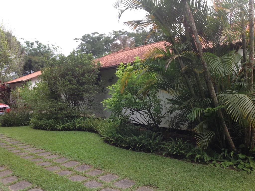  Casa da Angel