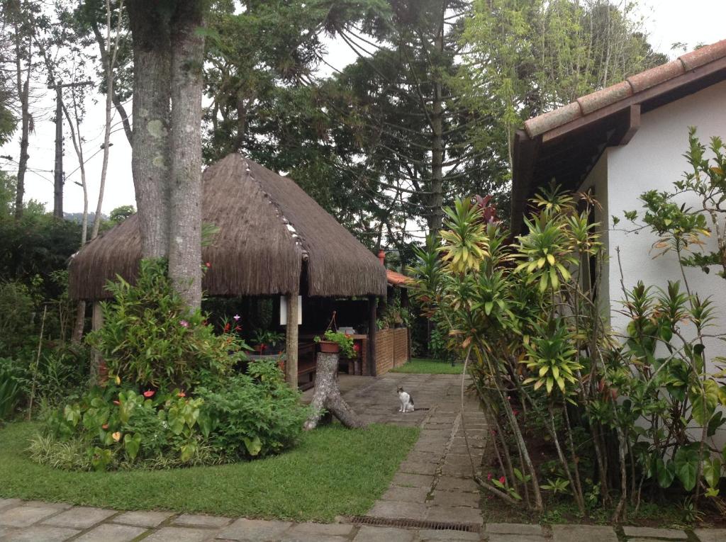  Casa da Angel