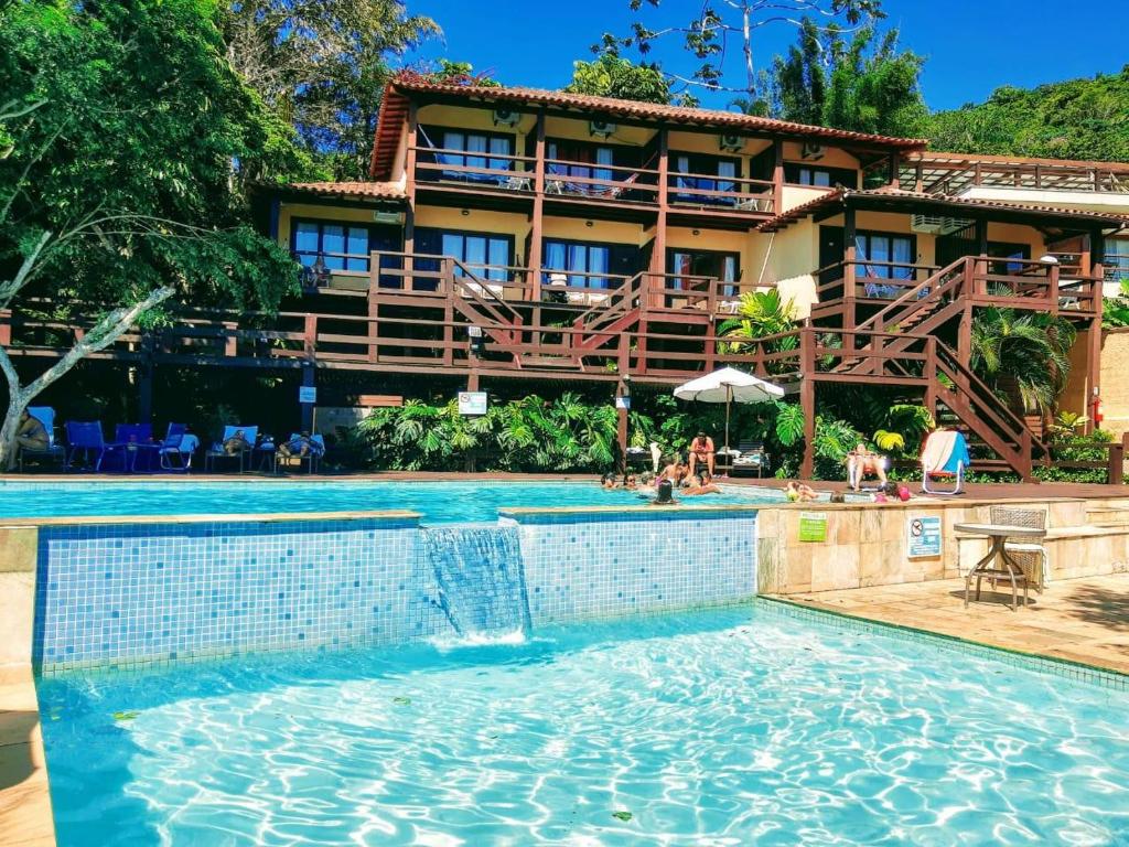 HOTEL LA FORÊT & BEACH CLUB