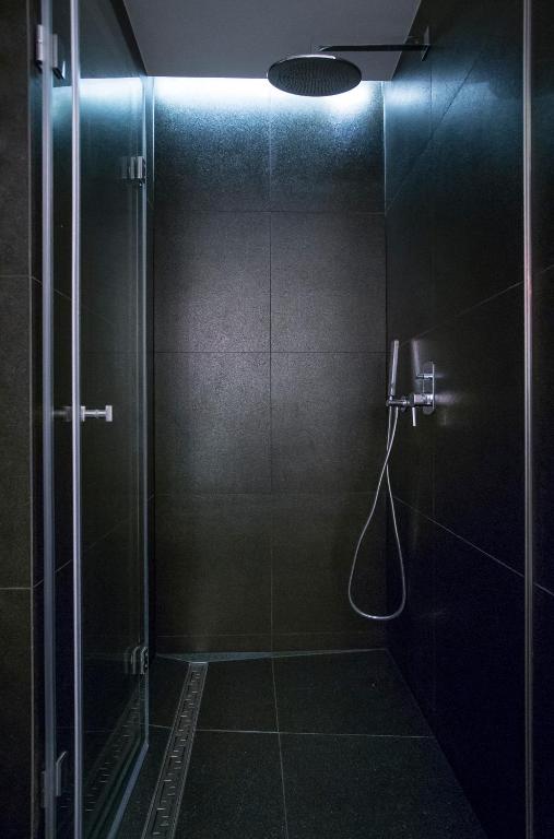 Kúpeľňa v ubytovaní Prestige Apartamenty Stara Polana & SPA2