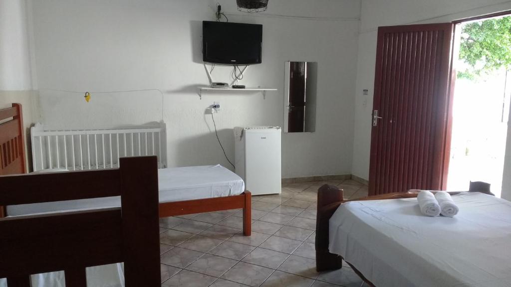 Pousada Pollyana  Pousada Pollyana