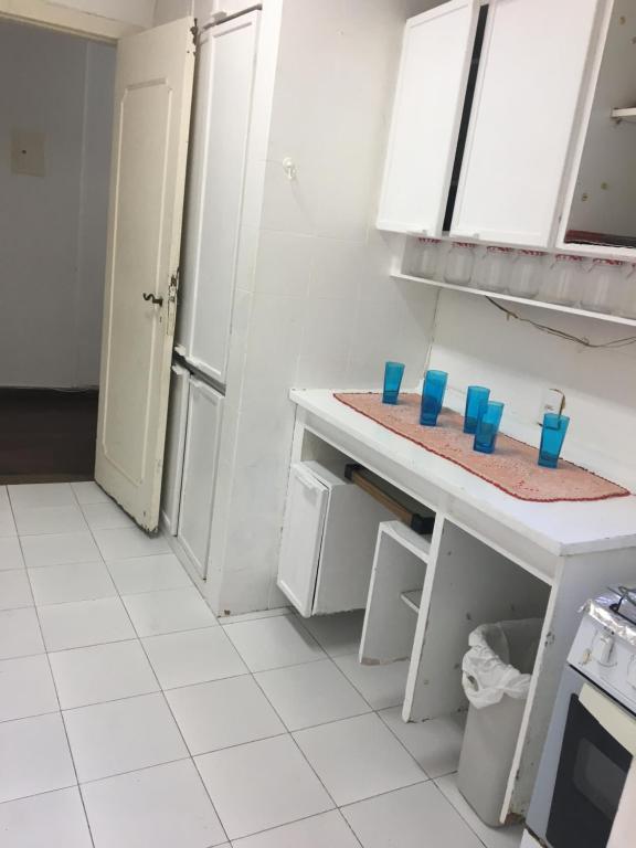  Apartamento de 3 quartos no Leme