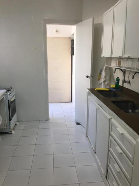  Apartamento de 3 quartos no Leme