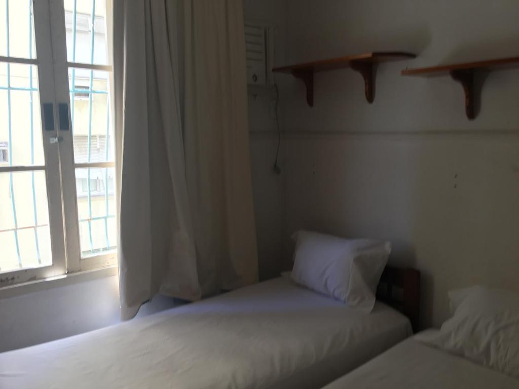 Apartamento de 3 quartos no Leme