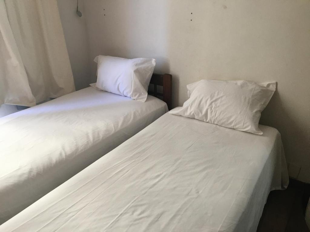  Apartamento de 3 quartos no Leme