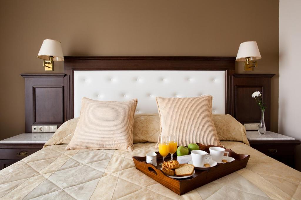 Achillion Palace - Resim 11