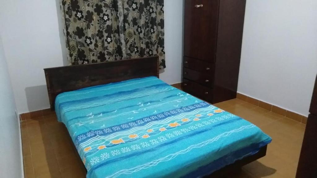  Apto em frente a praia