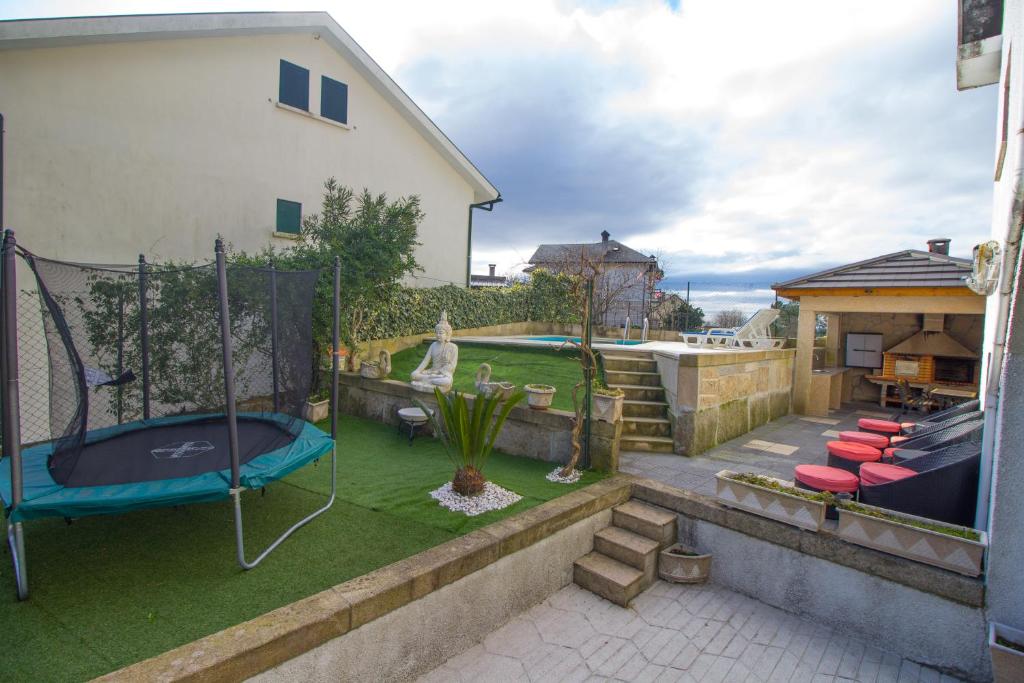 Getaway Home - Casa Natalizia