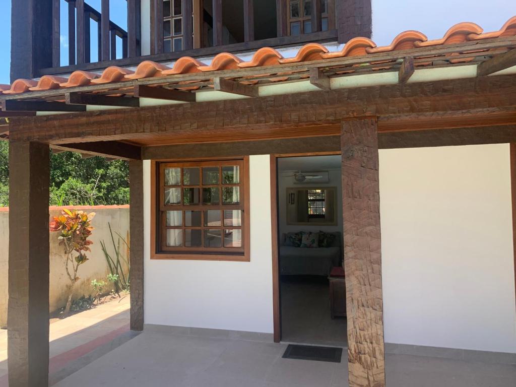  Peaceful Loft com piscina e churrasqueira
