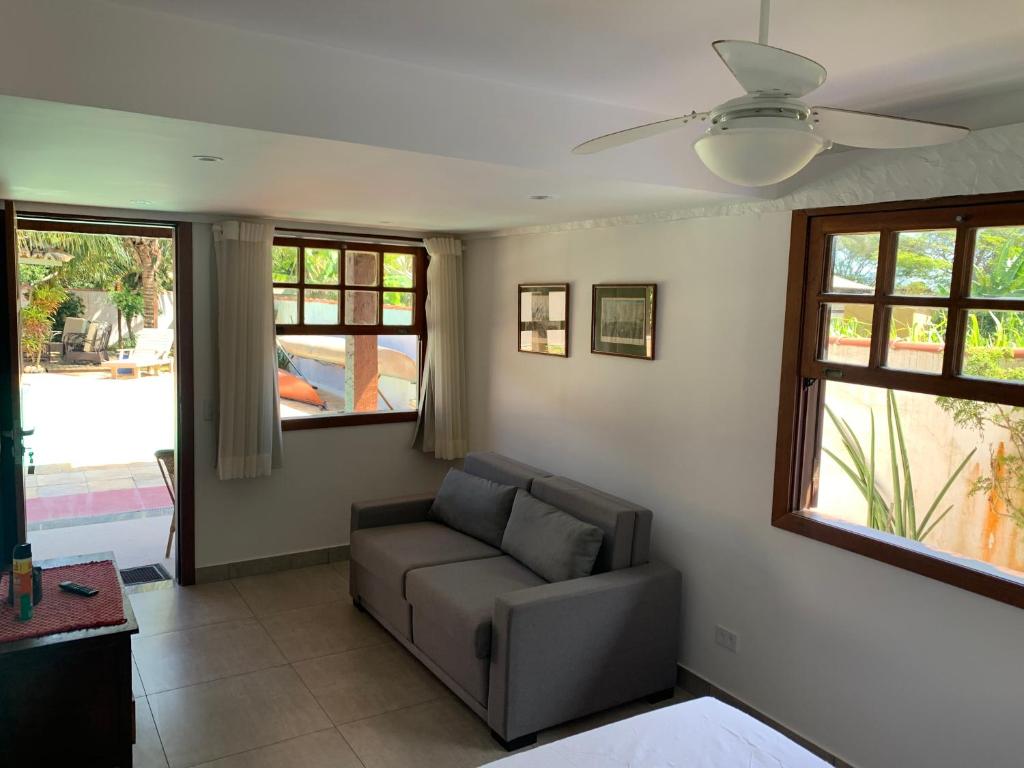  Peaceful Loft com piscina e churrasqueira