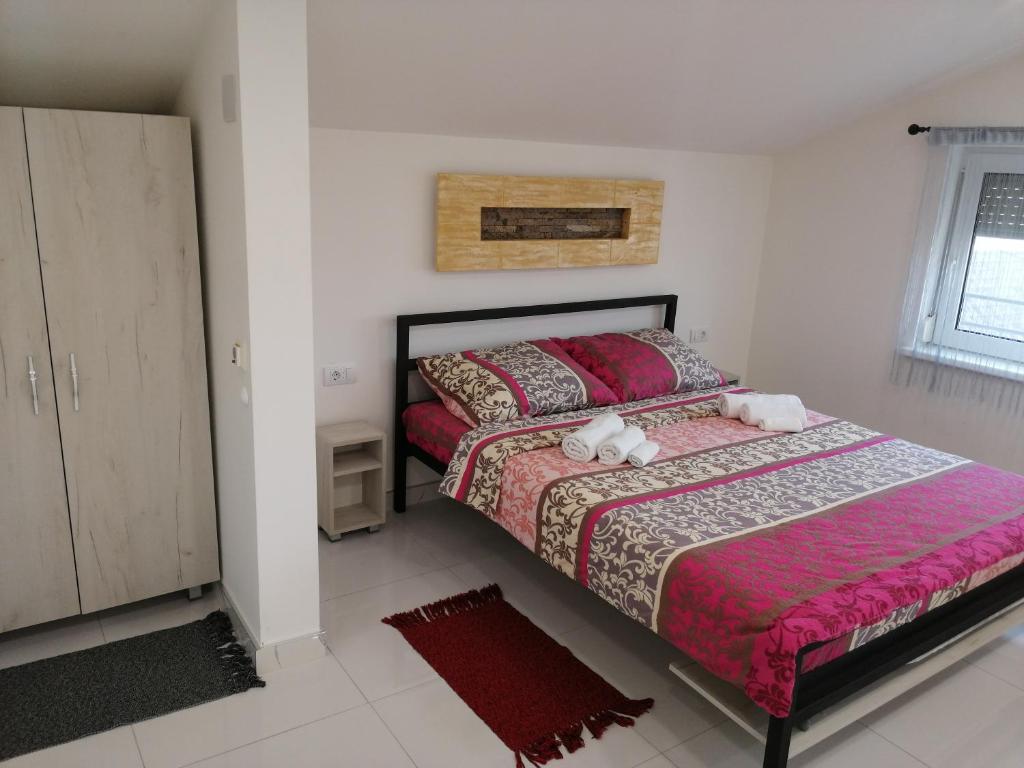 Vila Violeta - Triple Chambre De Luxe