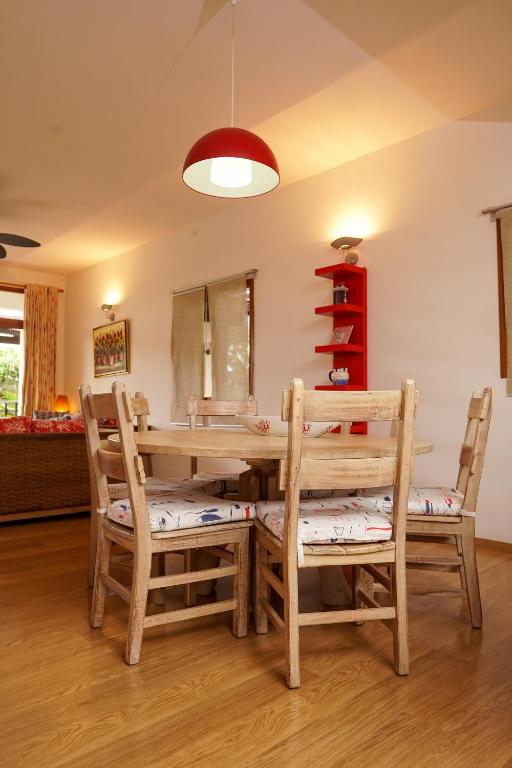 Fotografie z fotogalerie ubytování Sybaris Suites & Residences v destinaci Juan Dolio