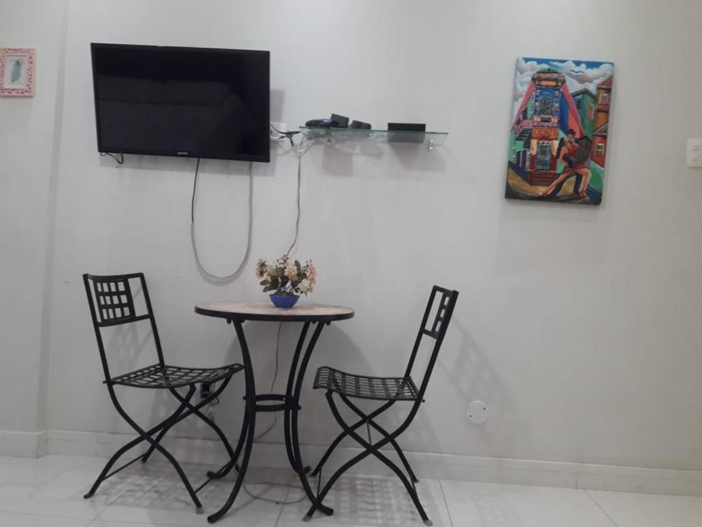  Studio Santa Clara