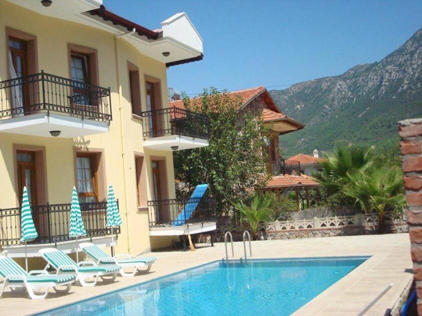 Selin Villa - отзывы и видео