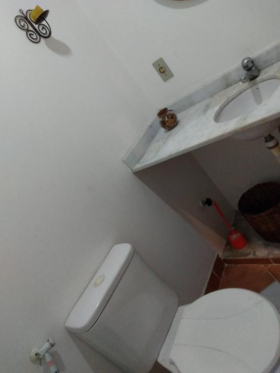  Apto 60m2 STD no Arpoador a uma quadra das praias