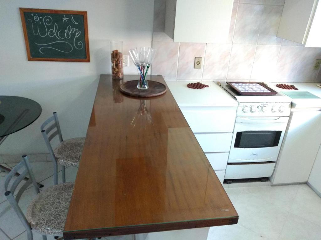  Apto 60m2 STD no Arpoador a uma quadra das praias
