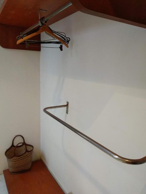  Apto 60m2 STD no Arpoador a uma quadra das praias