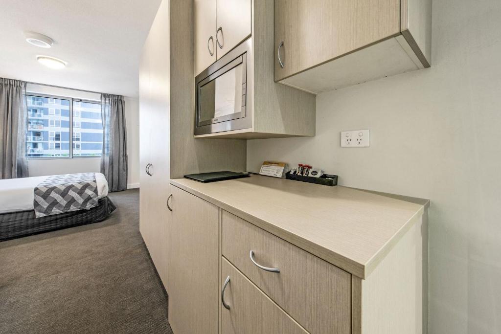 The Capitol Apartments - Resim 37