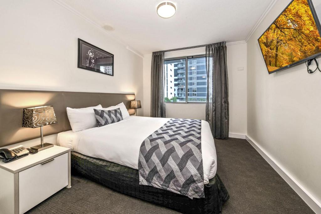 The Capitol Apartments - Studio