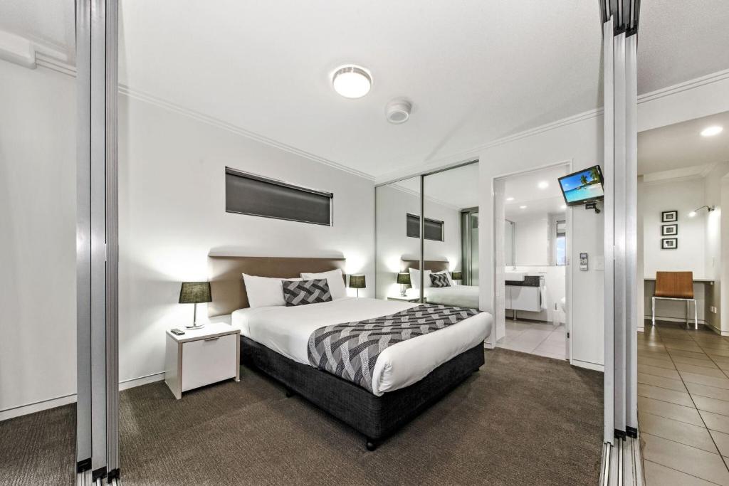 The Capitol Apartments - Resim 41