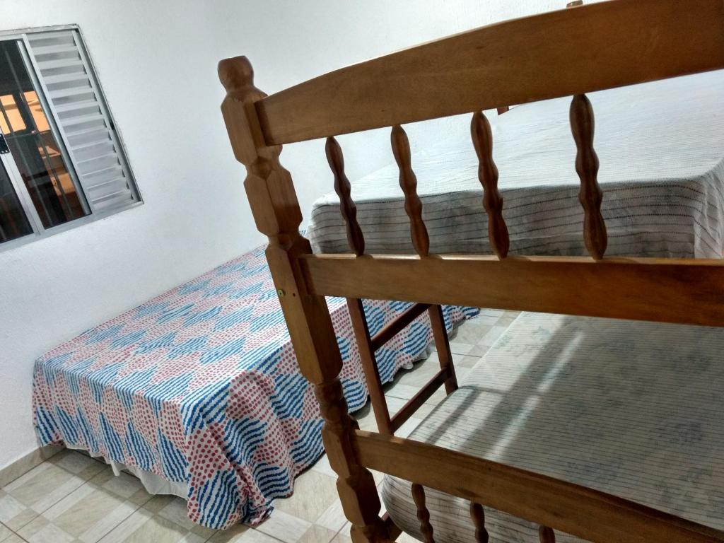  CASA CAPRICHO