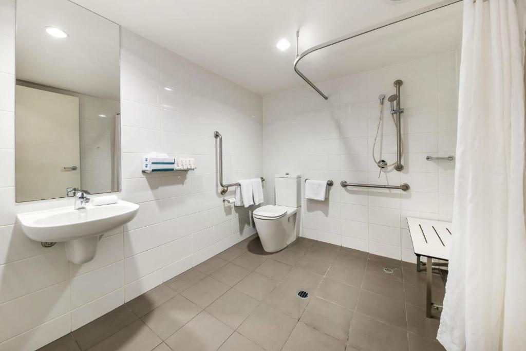 The Capitol Apartments - Resim 43