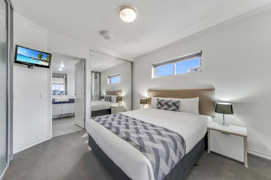 The Capitol Apartments - Resim 34